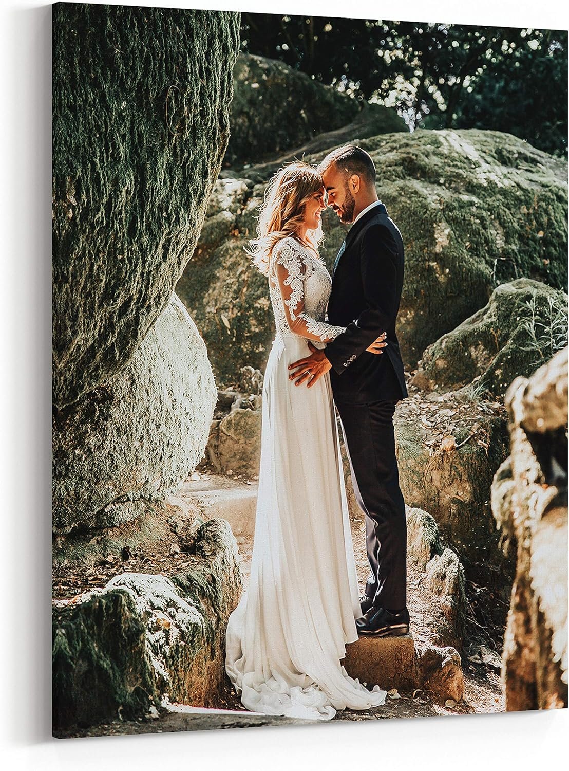 Transform Your Memories into Stunning Wall Art