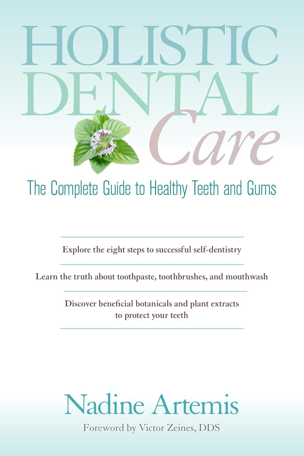 Transform Your Smile: A Guide to Holistic Dental Care