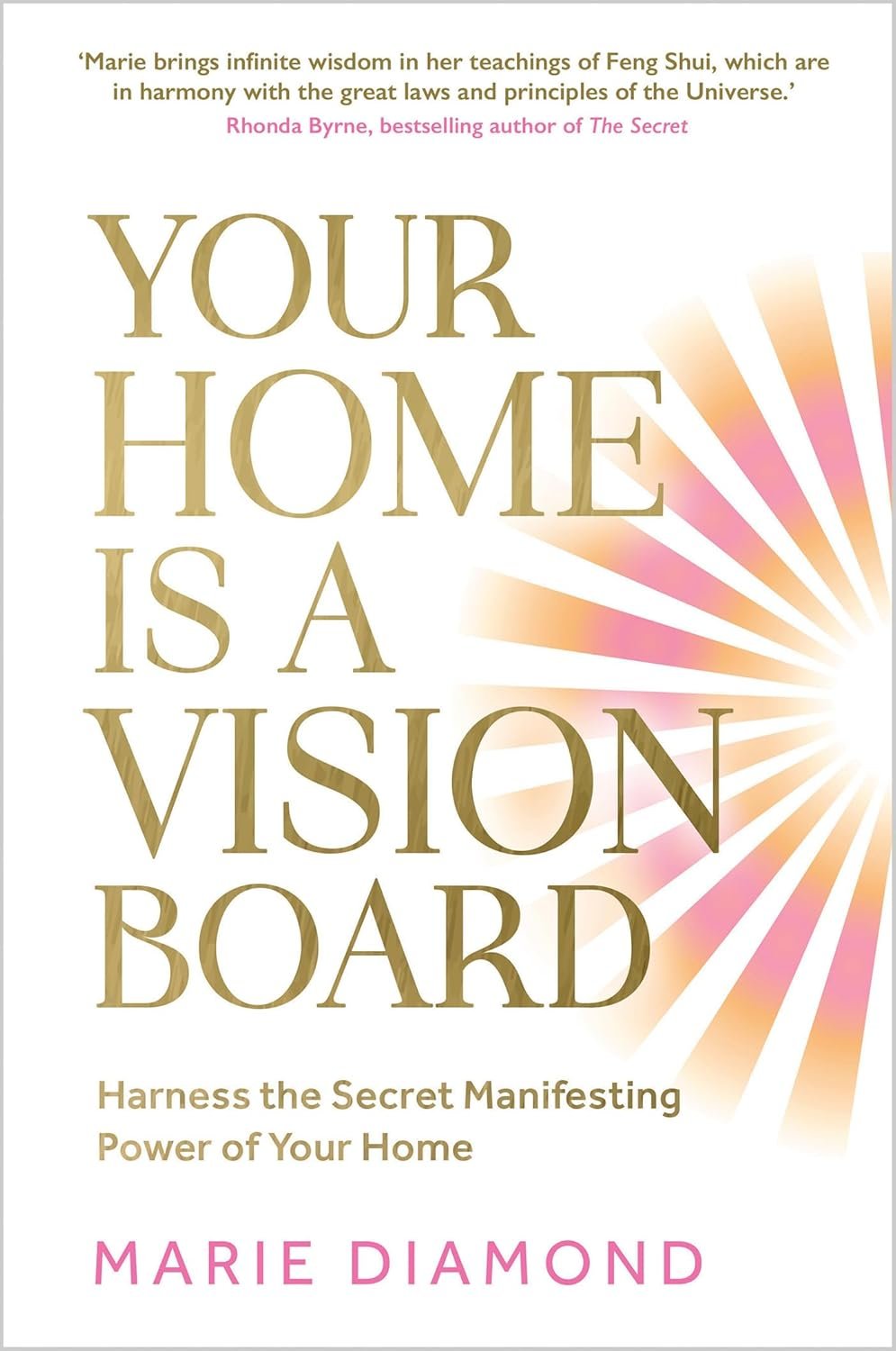 Transform Your Space into a Manifestation Hub