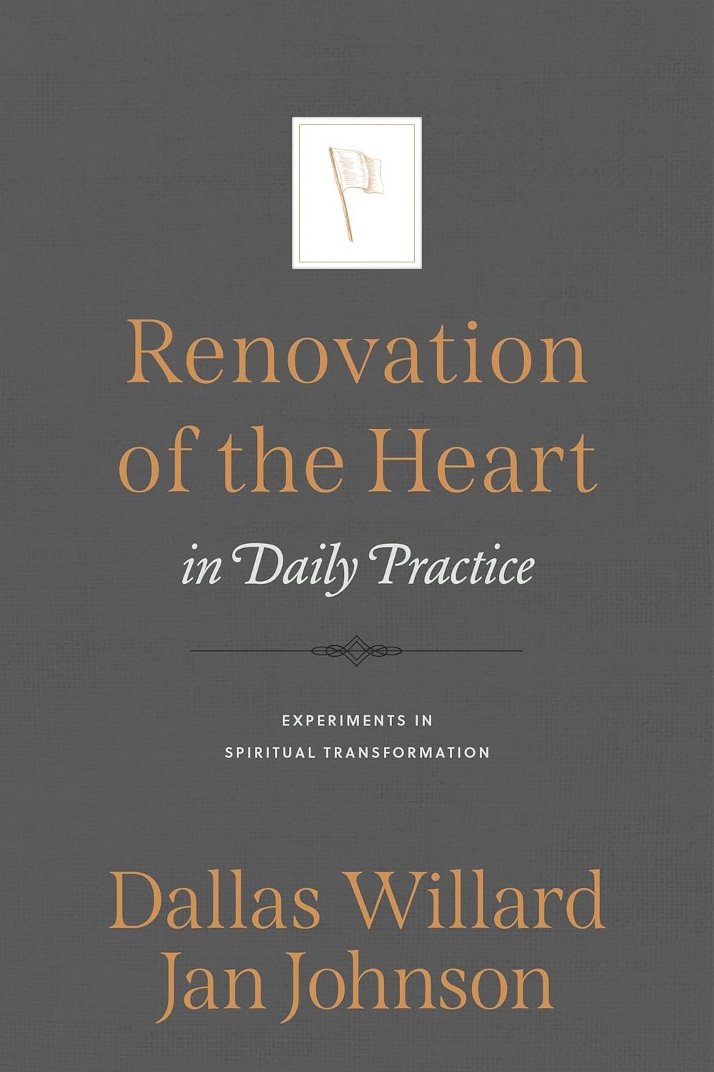 Transform Your Spiritual Journey with Dallas Willard