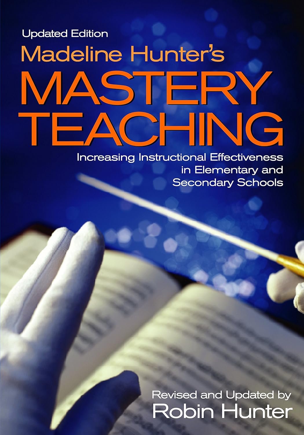 Transform Your Teaching with Mastery Instruction
