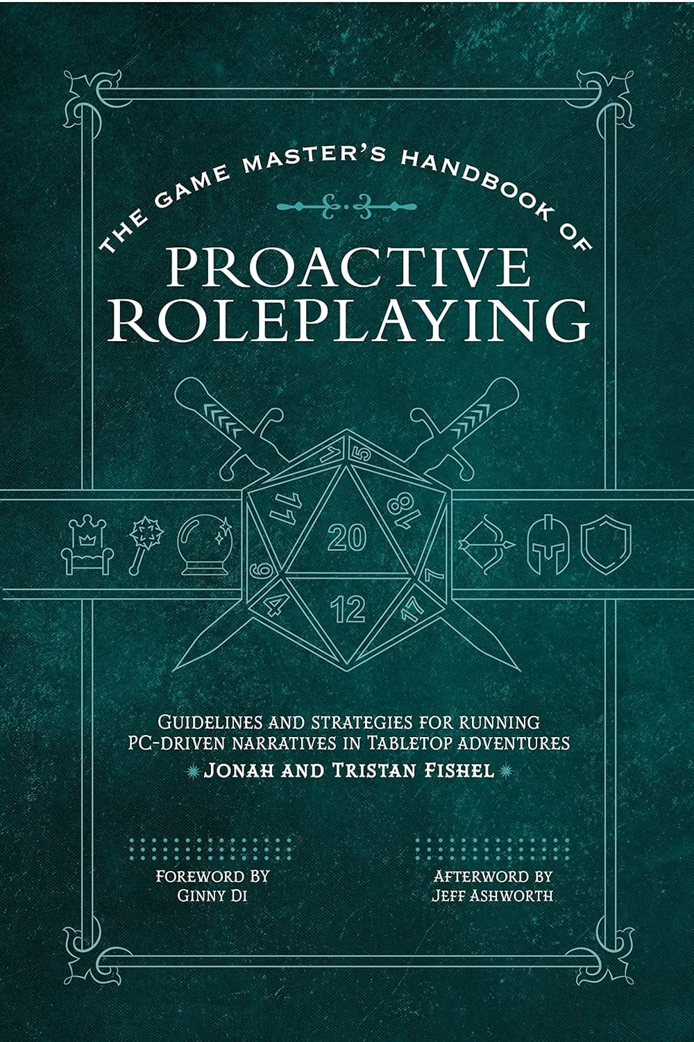 Transform Your TTRPG with Proactive Roleplaying