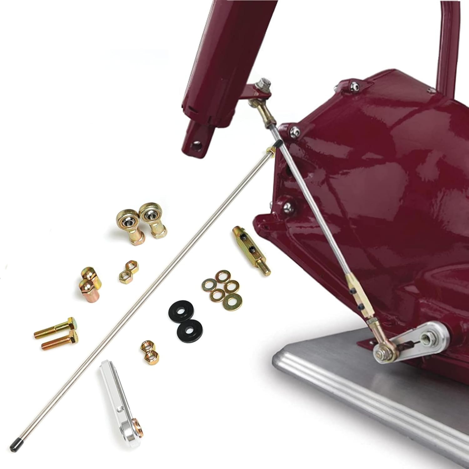 Premium Transmission Linkage Kit for GM Vehicles