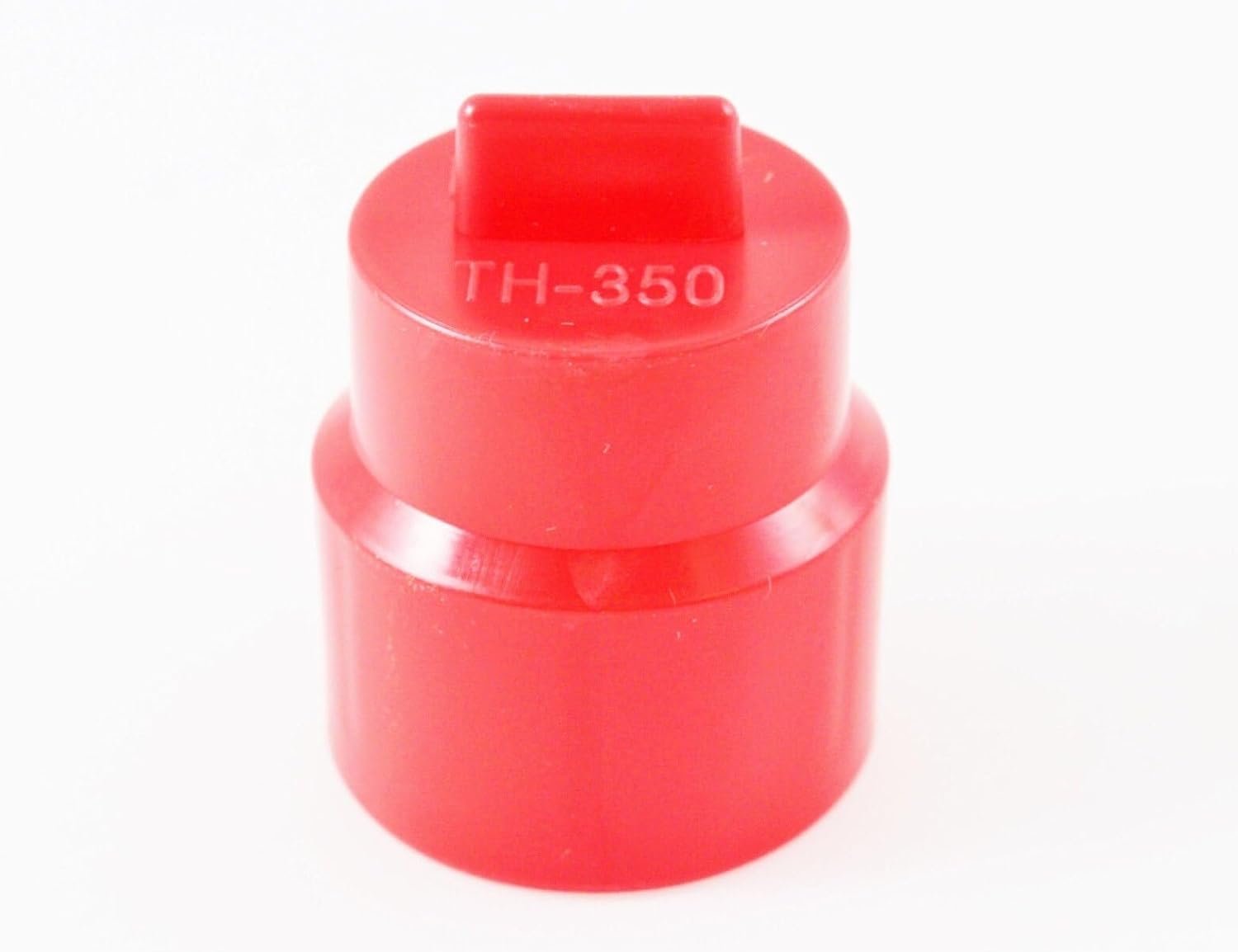 Transmission Tail Shaft End Cap for Smooth Drives