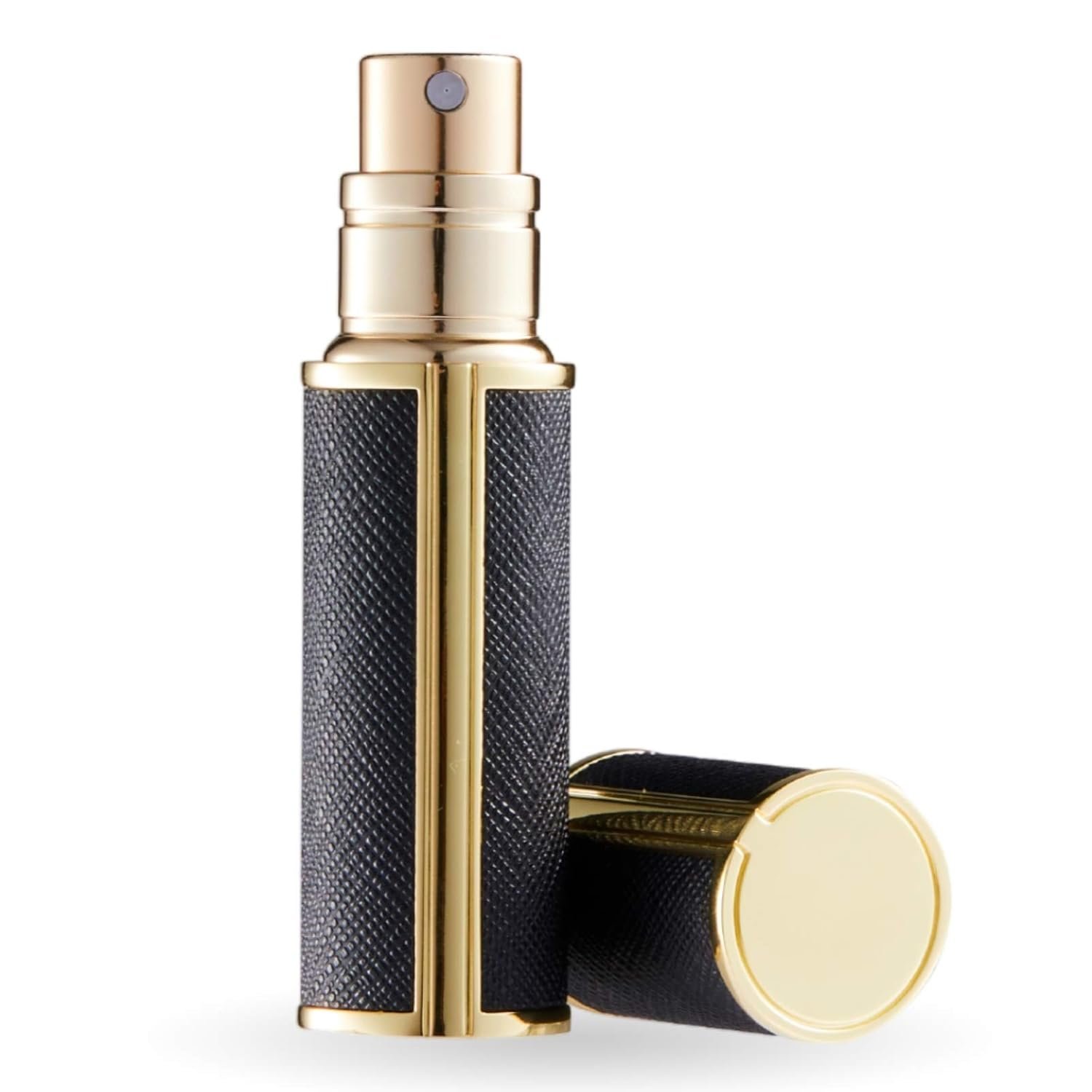Travel-Ready Perfume Atomizer for Fresh Fragrance On-the-Go