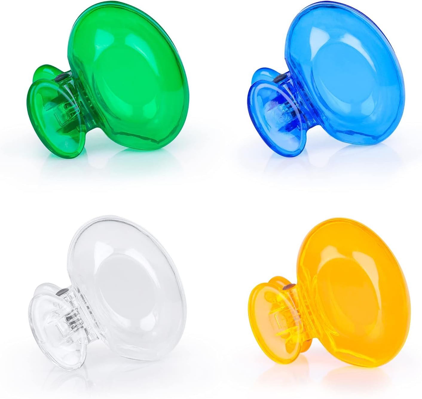 Travel Toothbrush Head Covers – Keep Bristles Clean On The Go