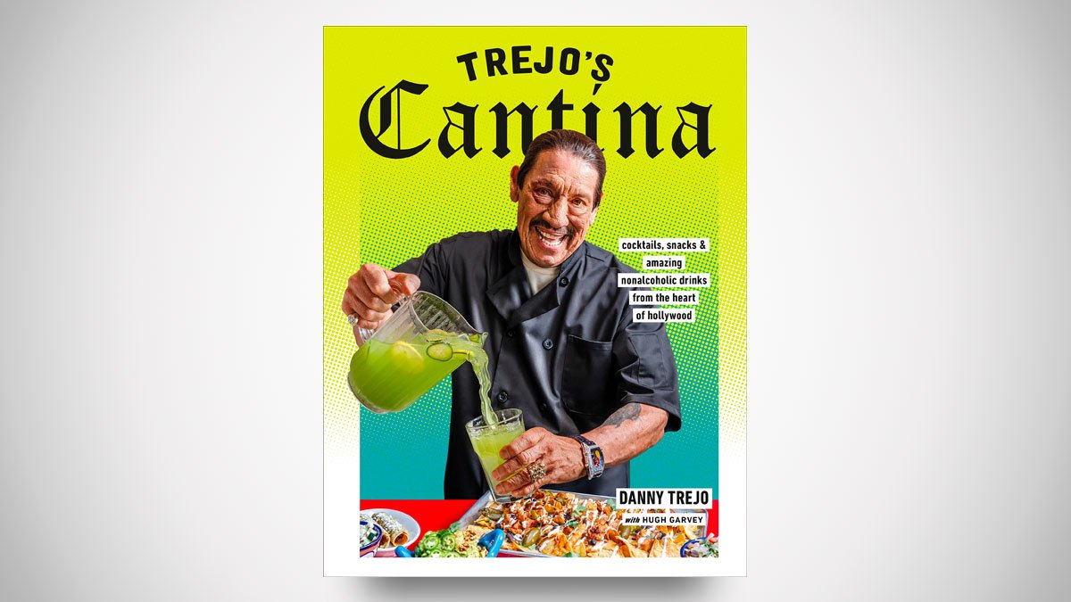 Trejo's Cantina