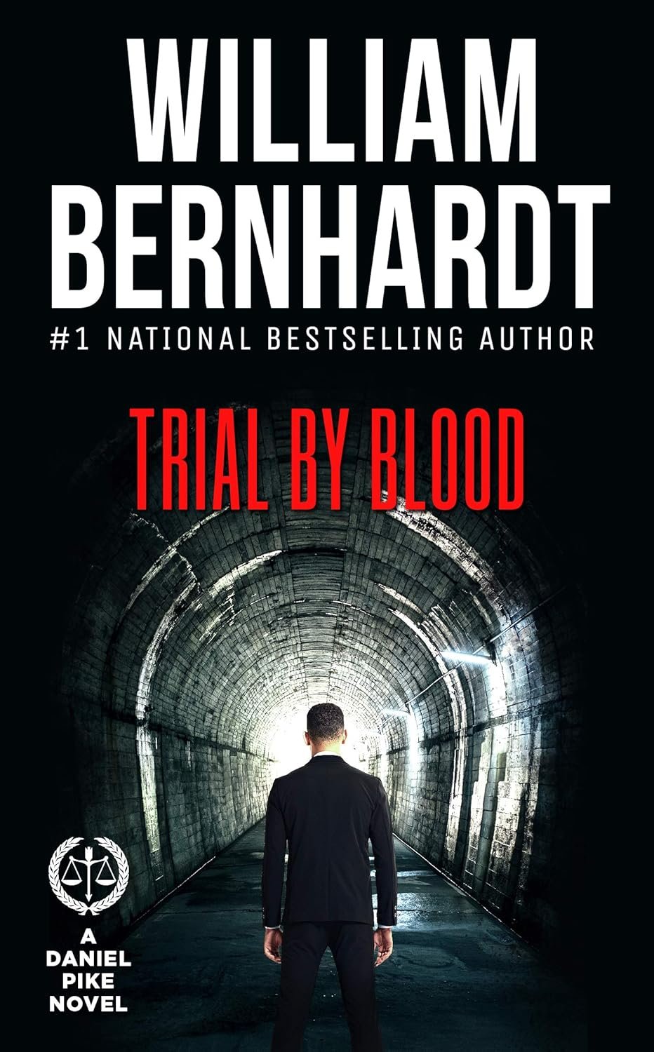 Uncover Secrets in Trial by Blood