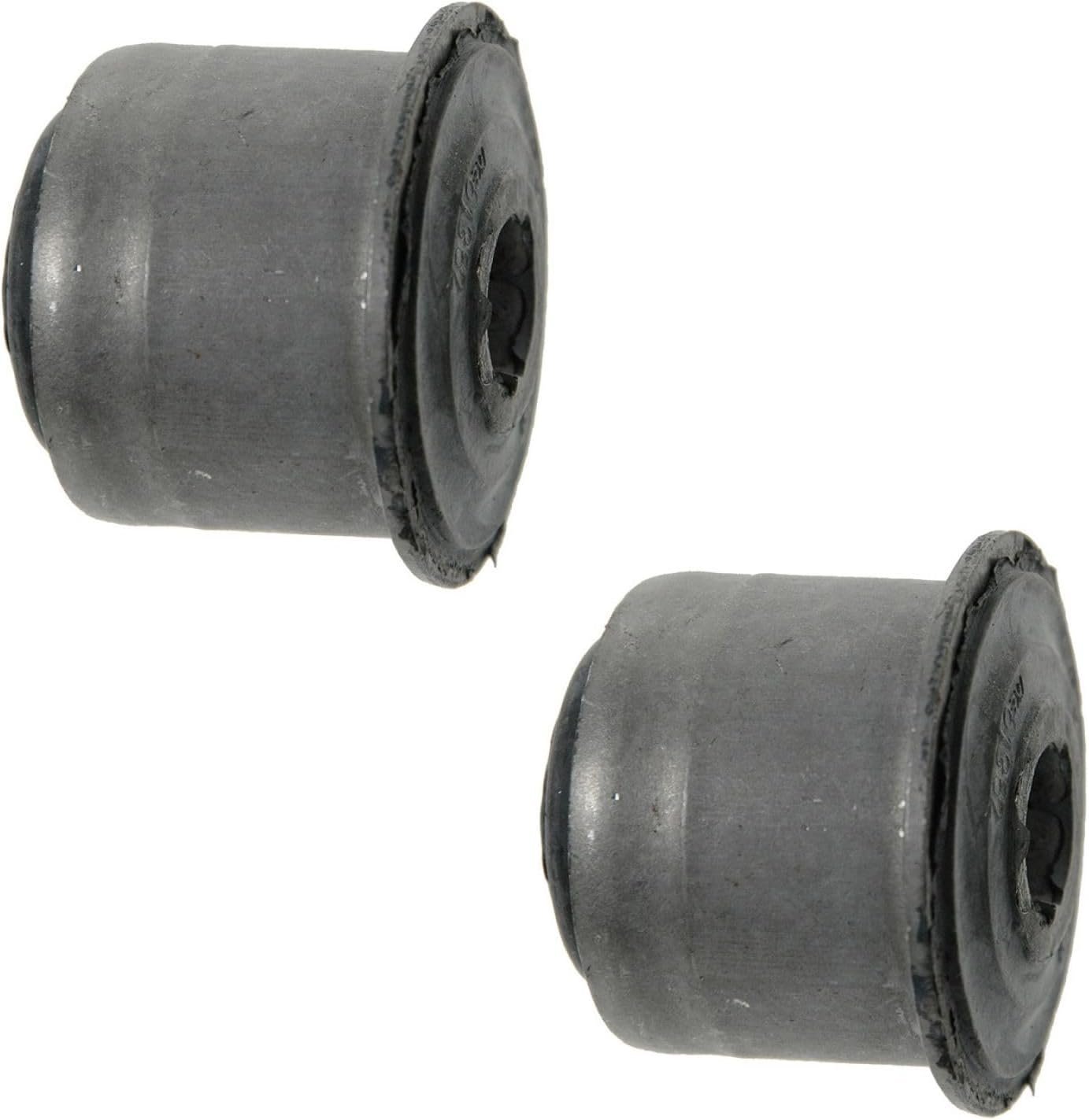 Restore Smooth Steering: TRQ Front Axle Bushing Set