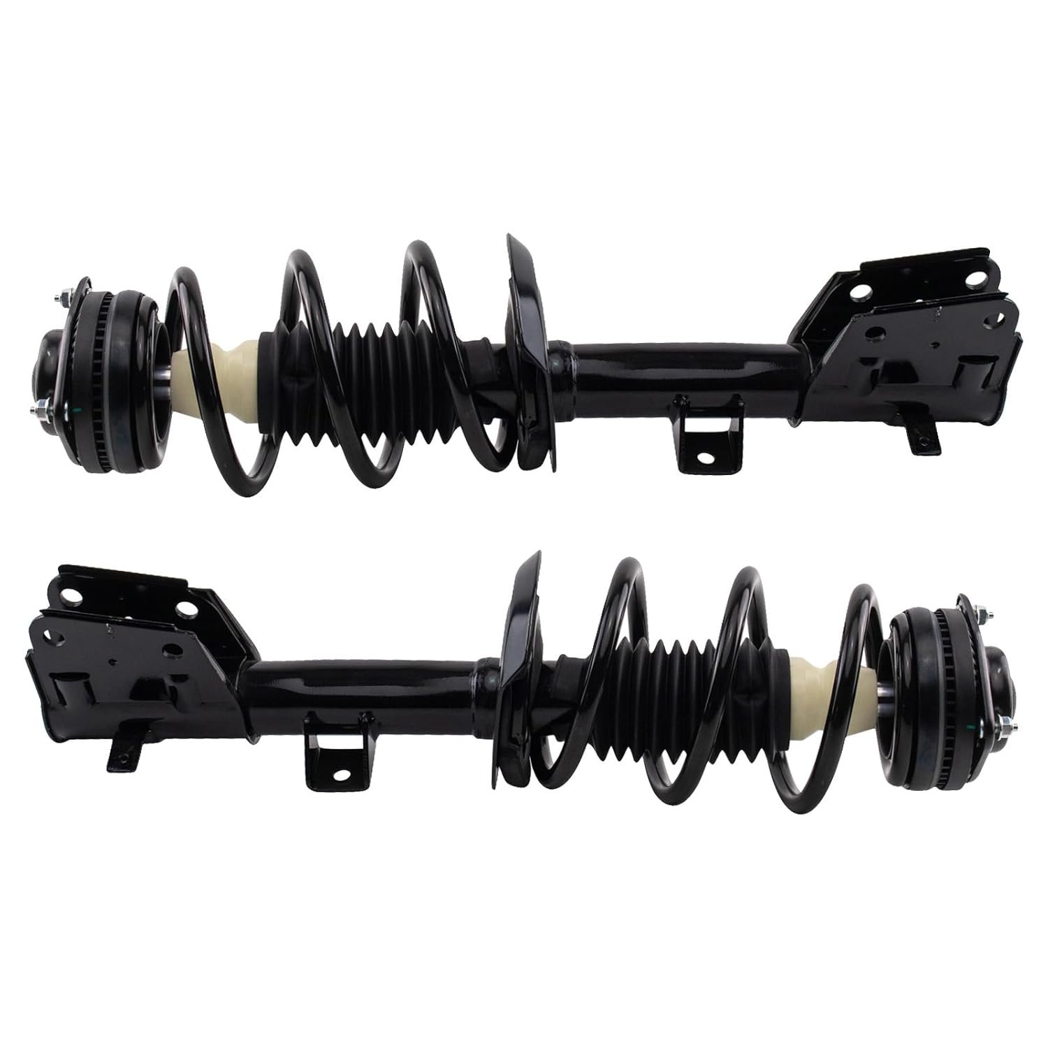 Restore Your Pacifica's Ride Comfort with TRQ Strut Assembly