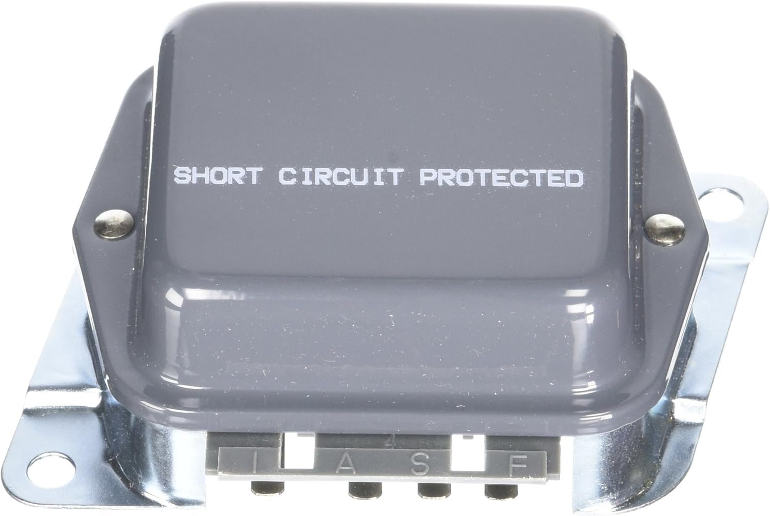 Tru-Tech VR166T: Steady Voltage for Your Car's Power