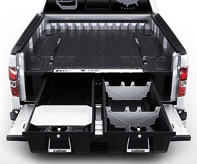 Truck Bed Organizer