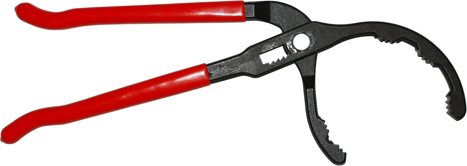 Truck Filter Wrench: Heavy-Duty Oil Filter Removal Tool
