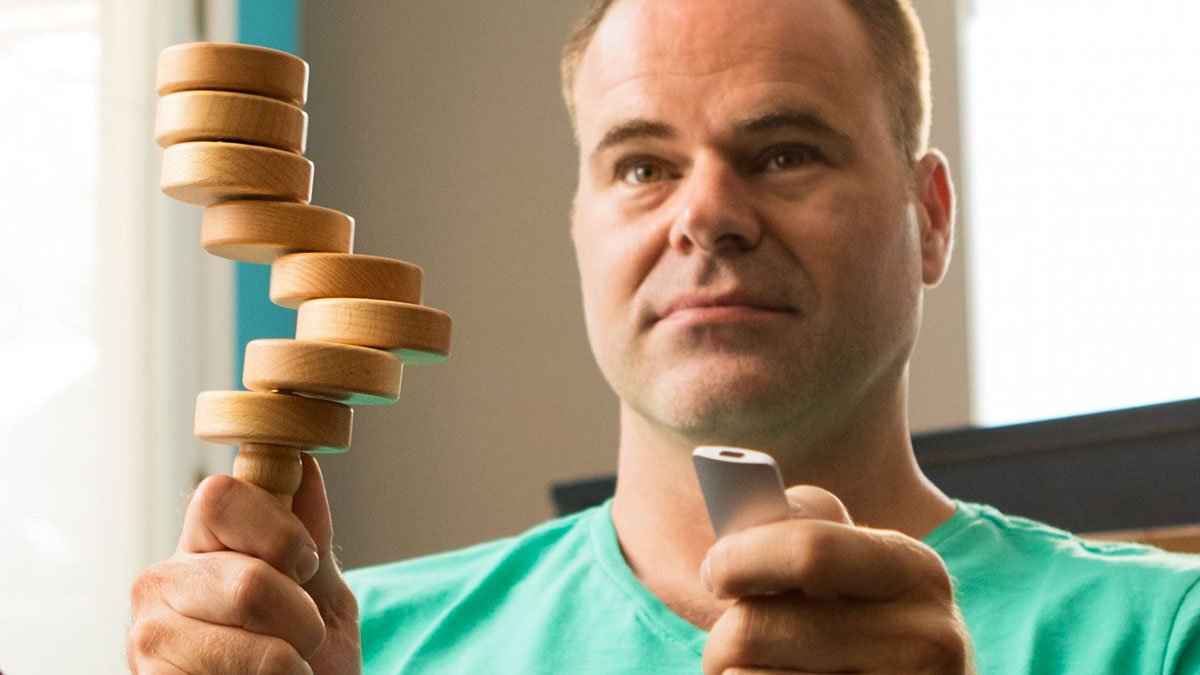 TrueBalance Coordination Game