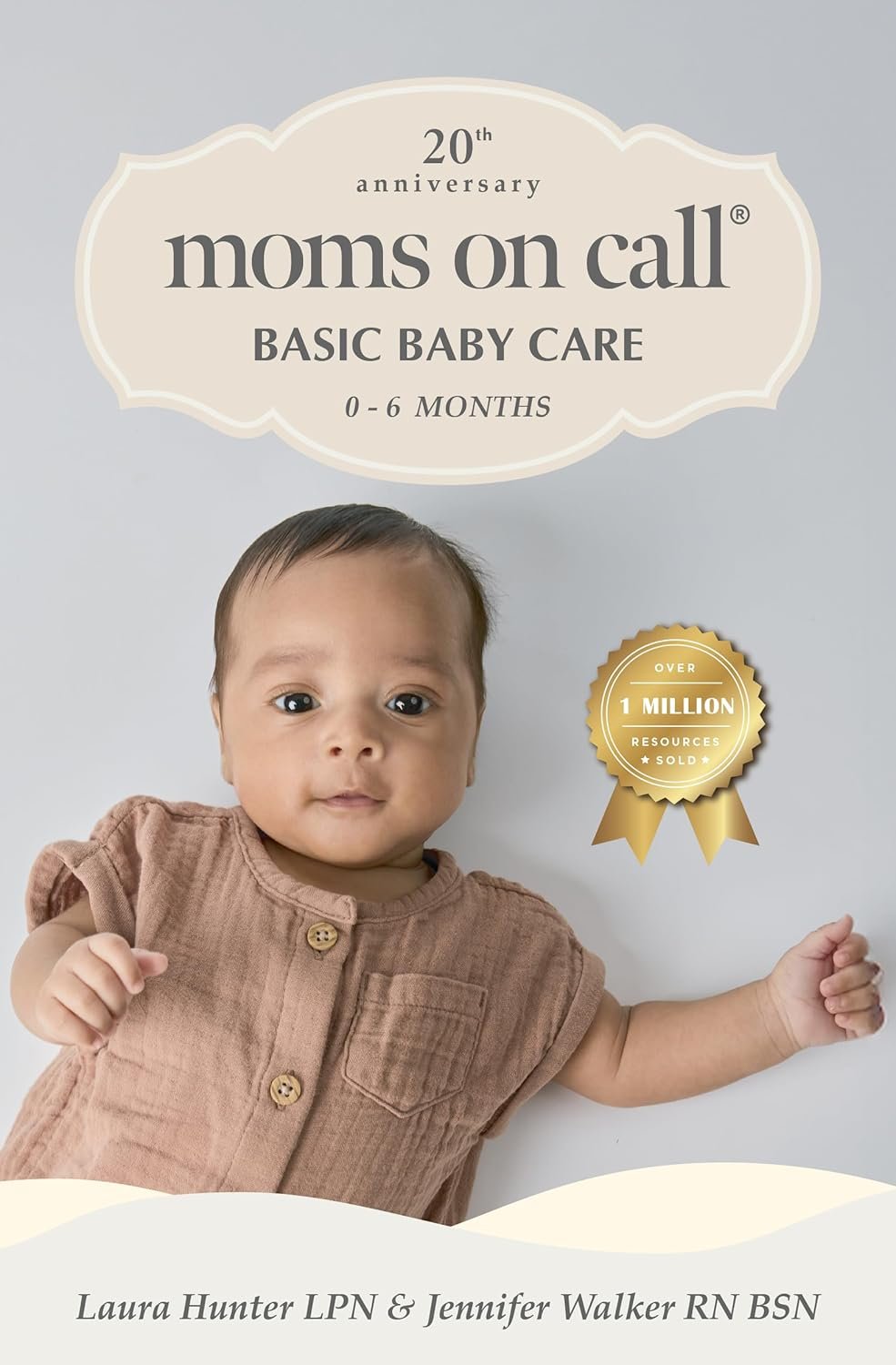 Trusted Baby Care Guide: Sleep & Routines for 0-6 Months