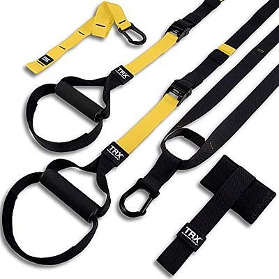 TRX All-In-One Home Exercise Bodyweight Resistance System