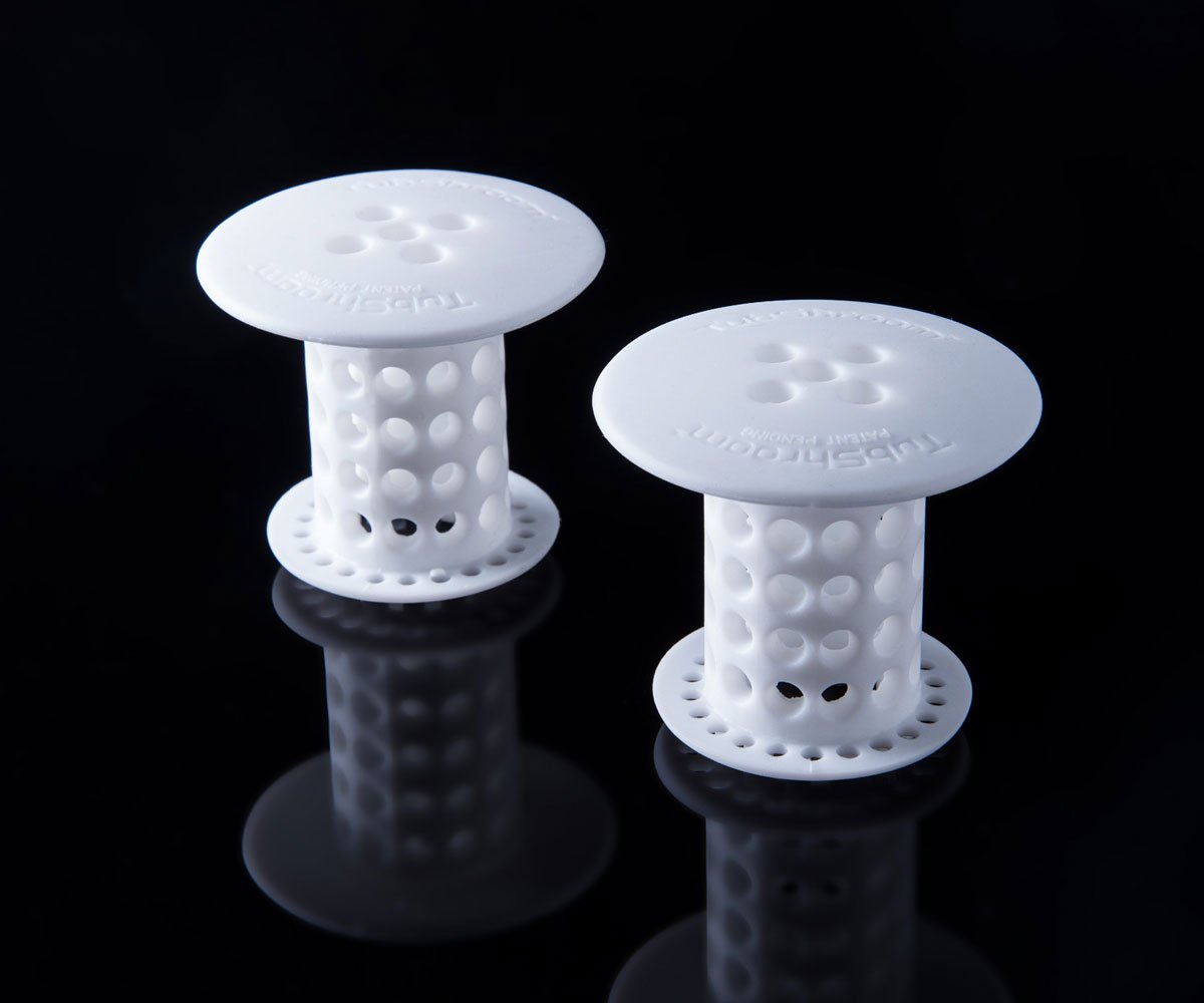 TubShroom Drain Protector