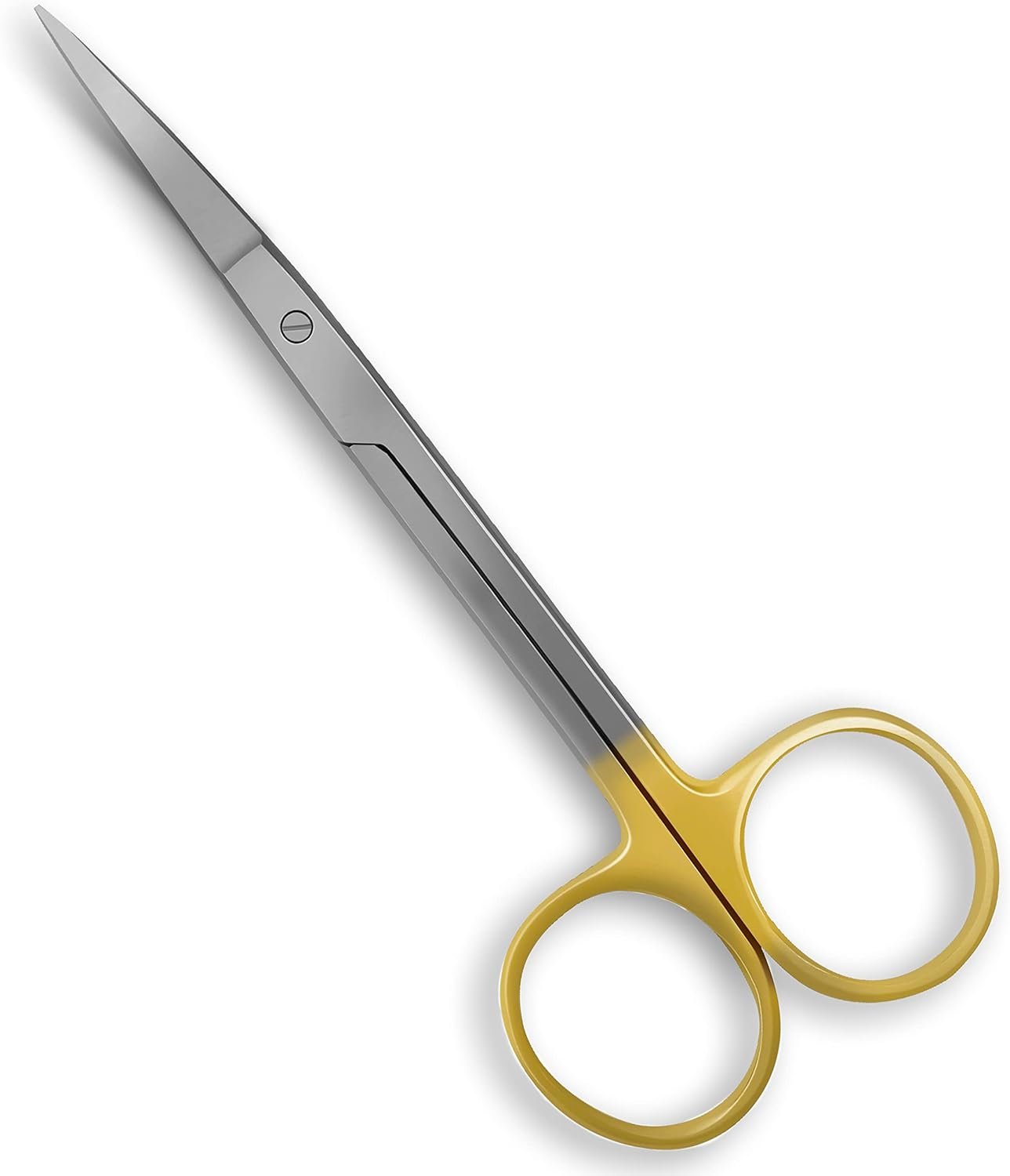 Durable Tungsten Carbide Iris Scissors for All Your Needs
