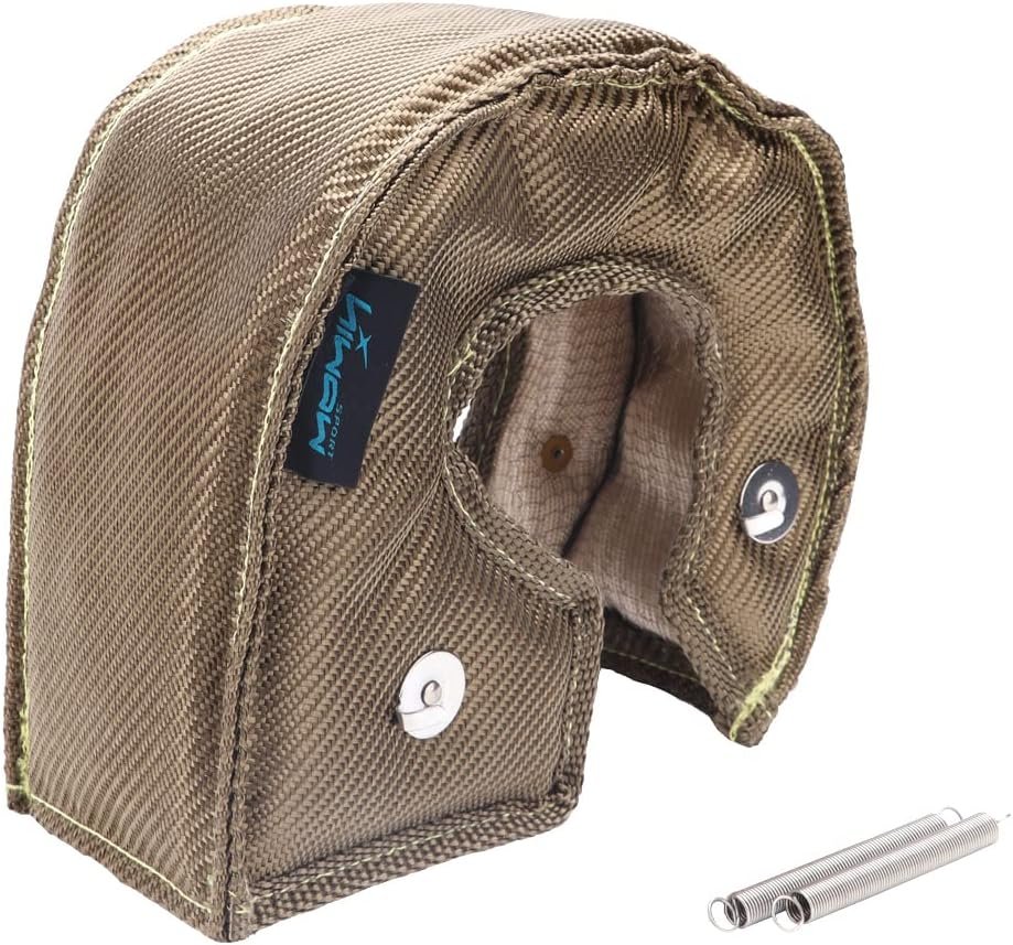 Turbo Heat Shield: Protect & Boost Performance