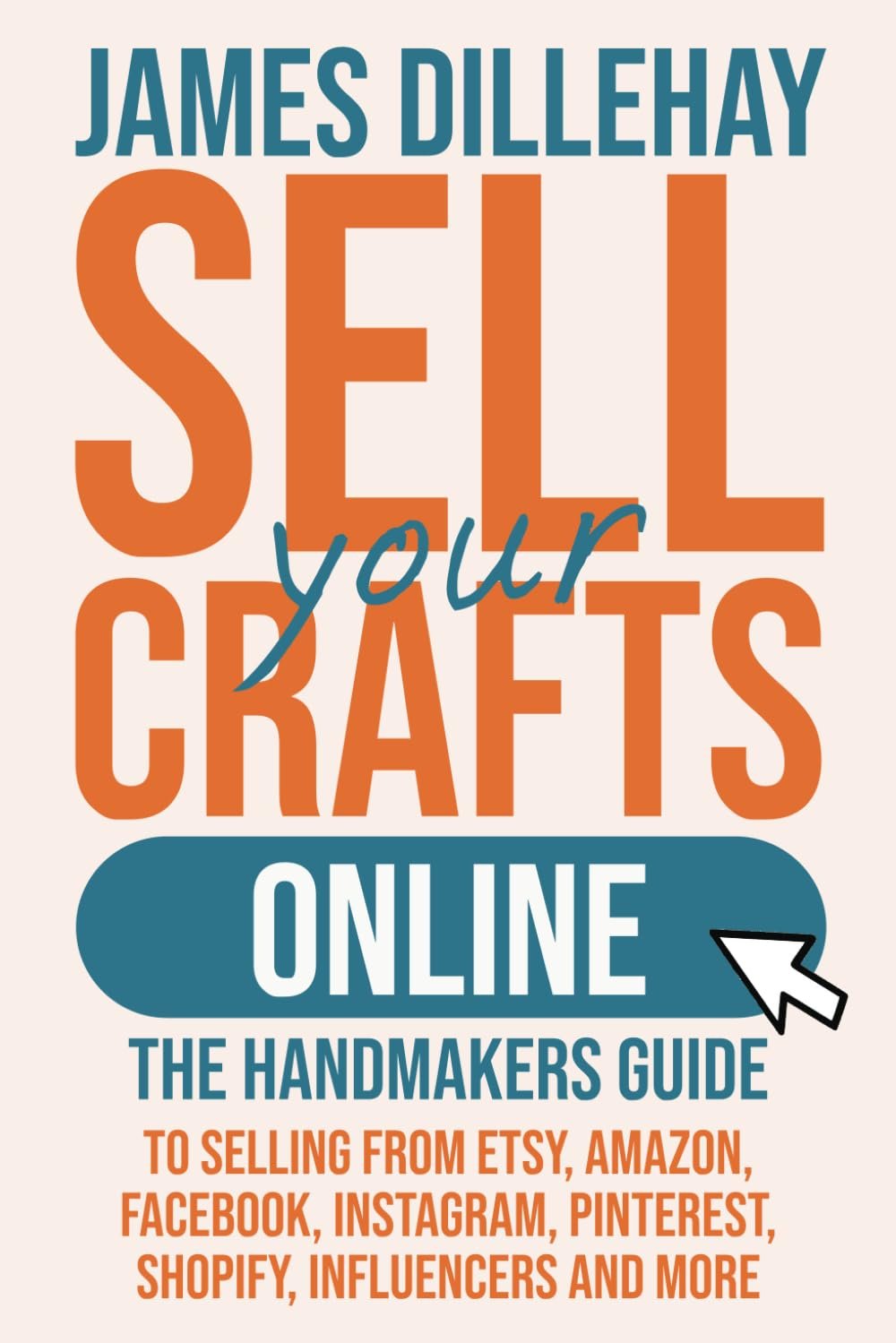 Turn Handmade Crafts into Online Sales Gold