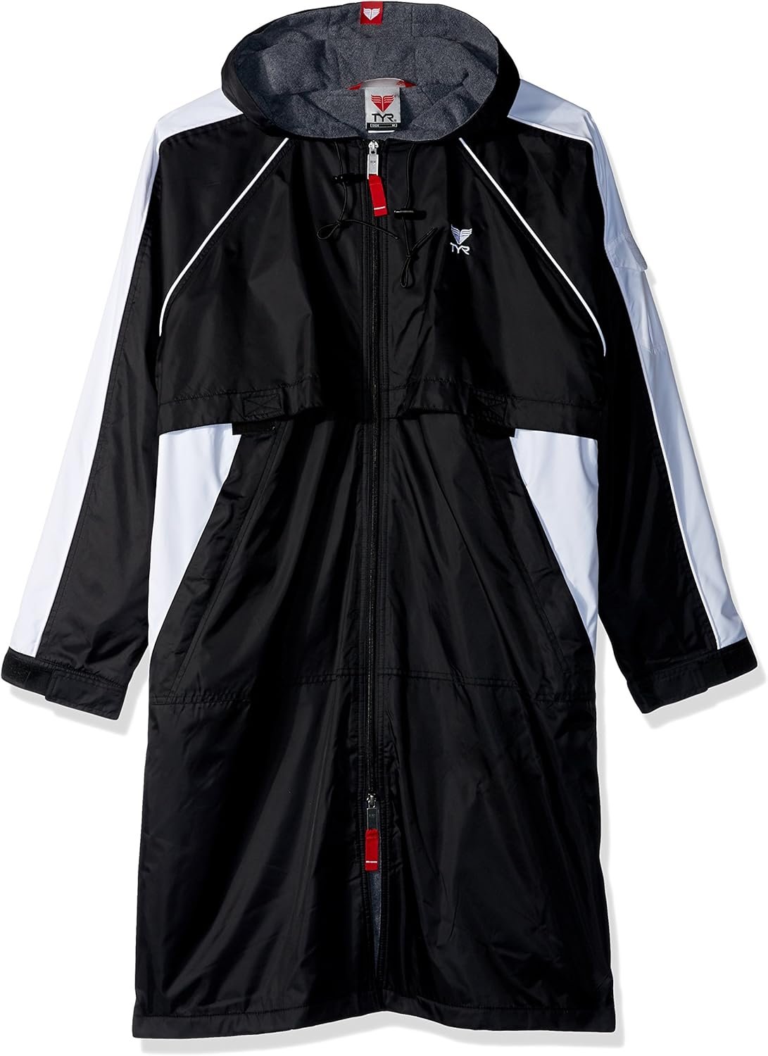 Speed & Style: TYR Girls' Modern Swimwear