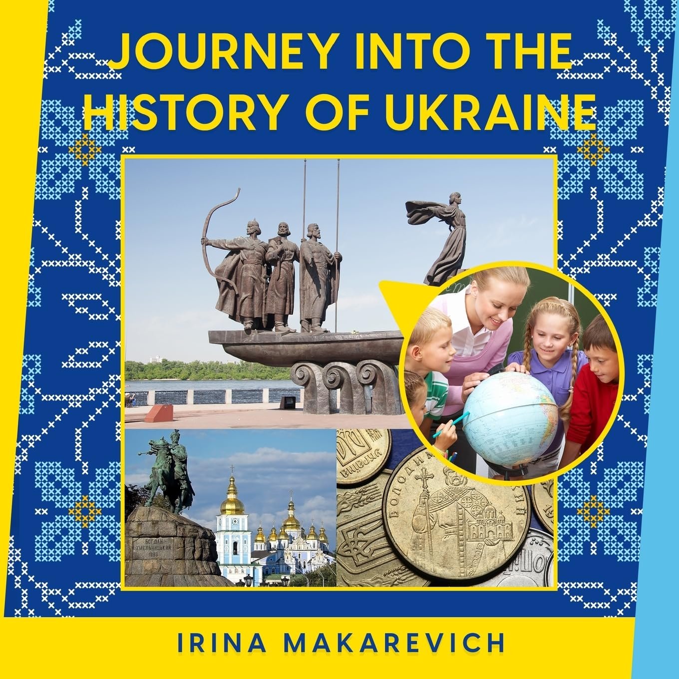 Discover Ukraine's Epic History with Kids