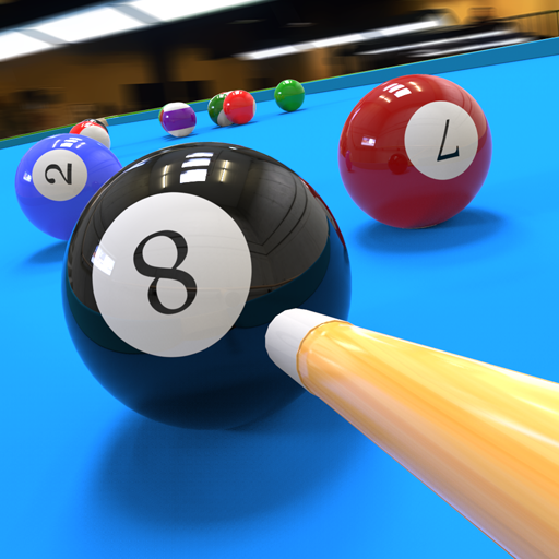 Ultimate 9-Ball Pool Challenge for Enthusiasts