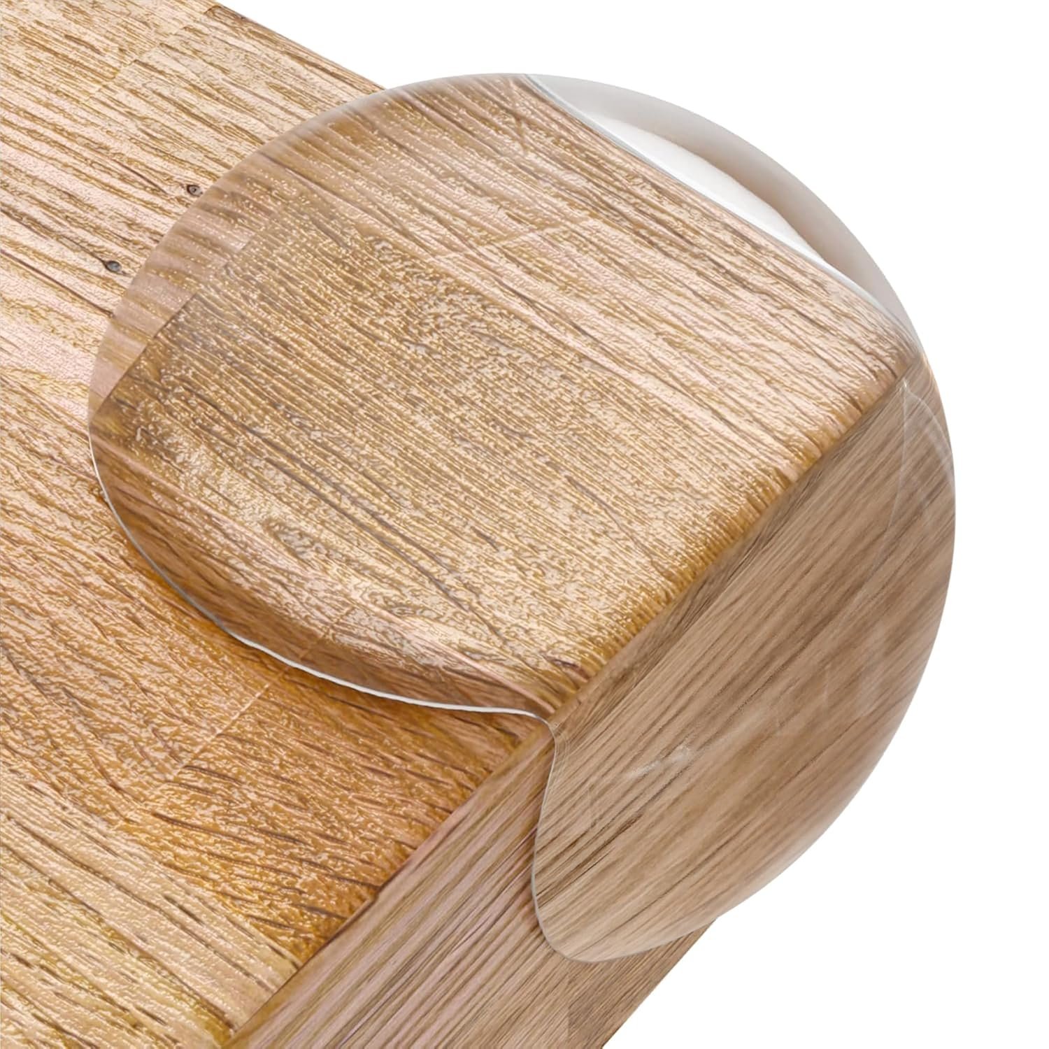 Ultimate Baby Corner Protectors - Safety Bumpers (12 Pack)