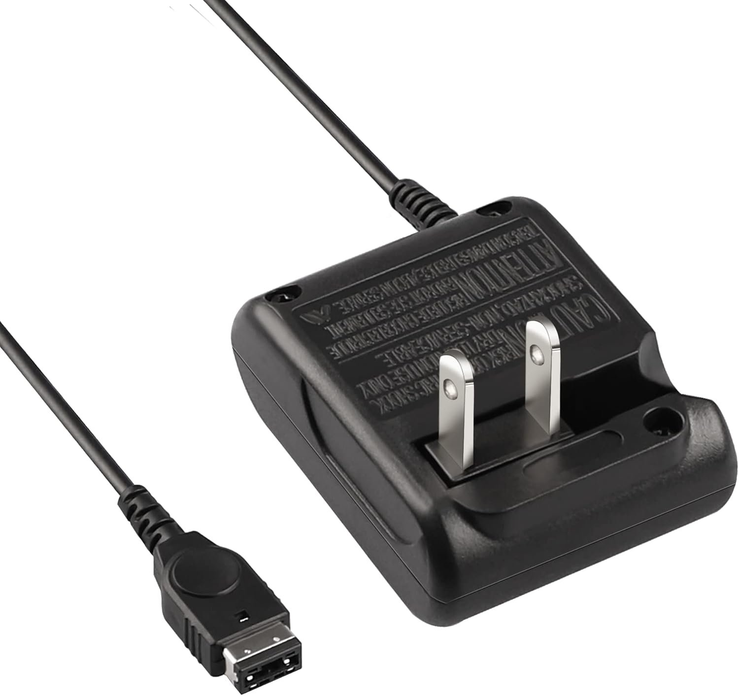 Ultimate Charger for Gameboy Advance SP & Nintendo DS