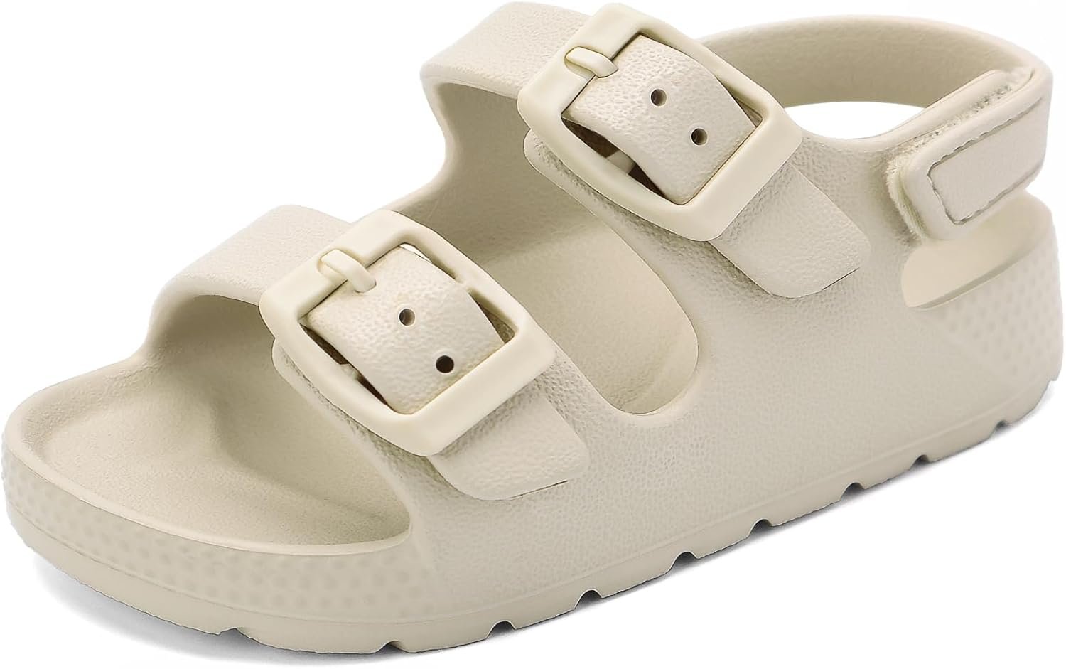 Ultimate Comfort Buckle Sandals for Kids