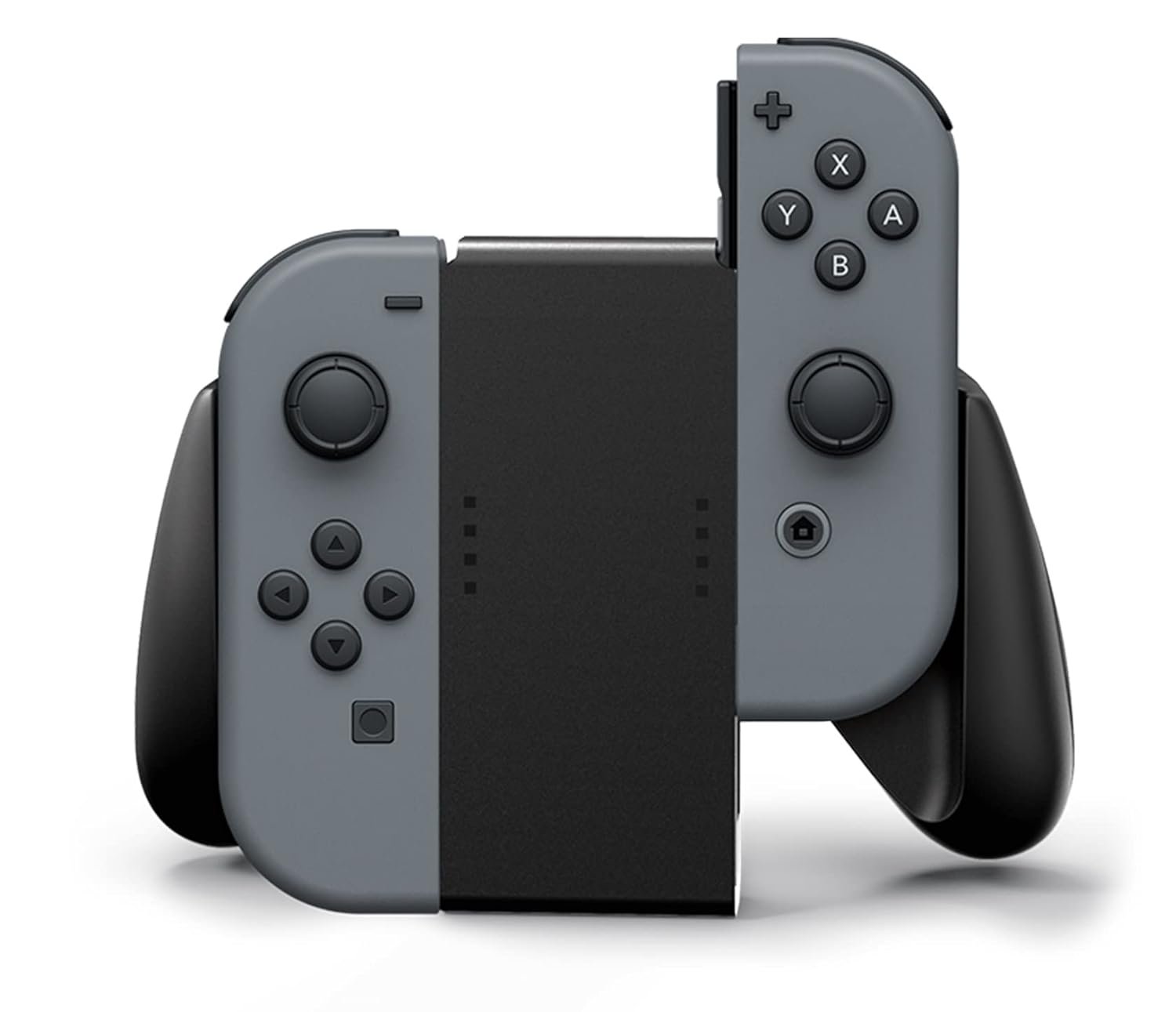 Ultimate Comfort Grips for Nintendo Switch Joy-Con