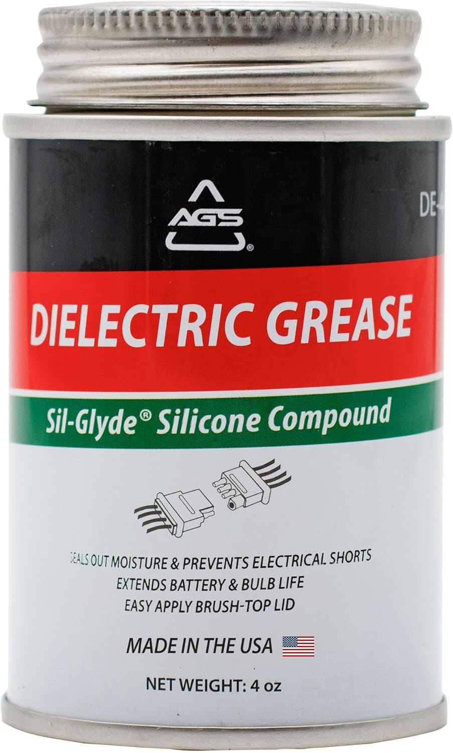 Ultimate Dielectric Grease for Automotive Protection