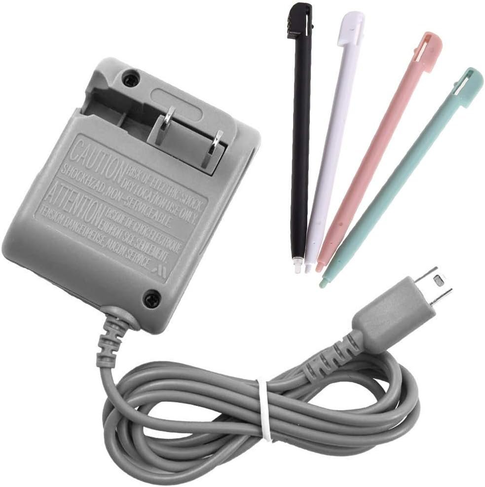 Ultimate DS Lite Charger Kit for Gamers