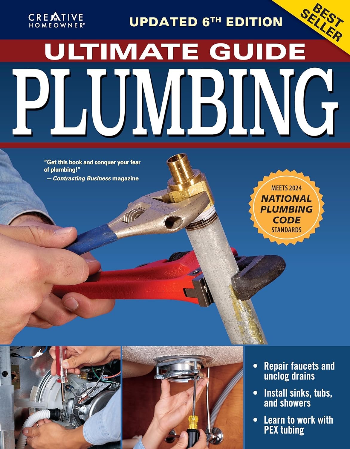 Save Big on Plumbing Repairs with This Ultimate DIY Guide