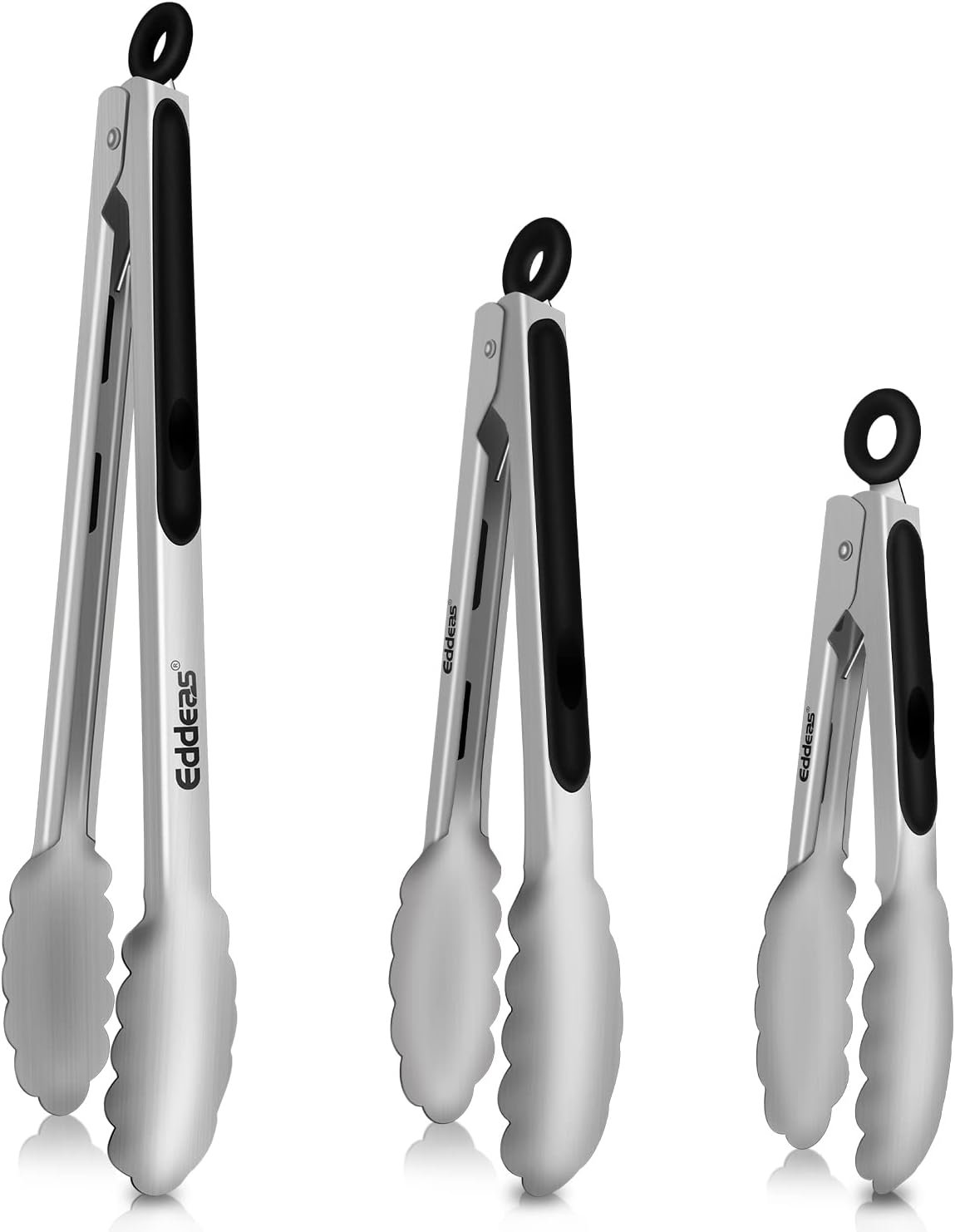 Ultimate Heat Resistant Tongs for Every Cooking Adventure