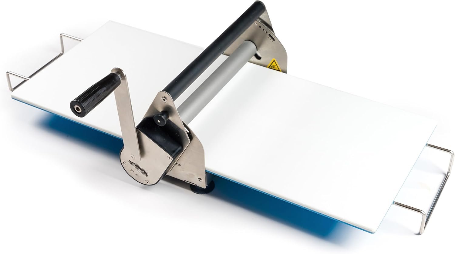 The Ultimate Home Dough Sheeter: Perfect Laminated Doughs Every Time