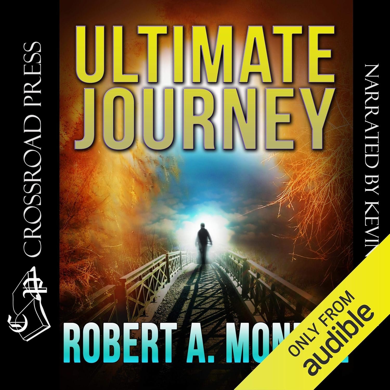 Explore Beyond the Physical with Ultimate Journey