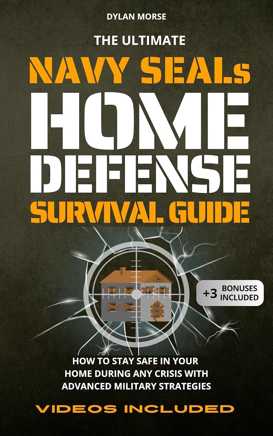 The Ultimate Guide for Home Defense by a Navy SEAL