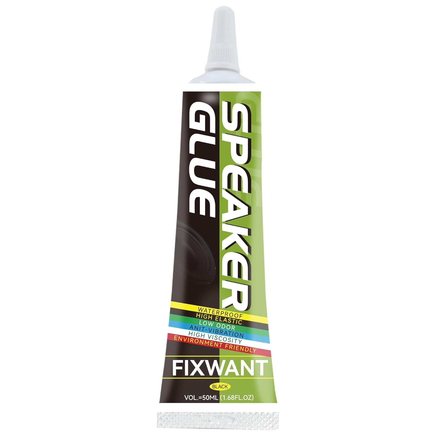 Ultimate Speaker Repair Glue with Strong Adhesive