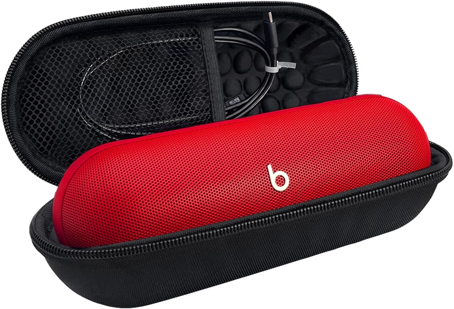 Ultimate Travel Case for Beats Pill Speaker