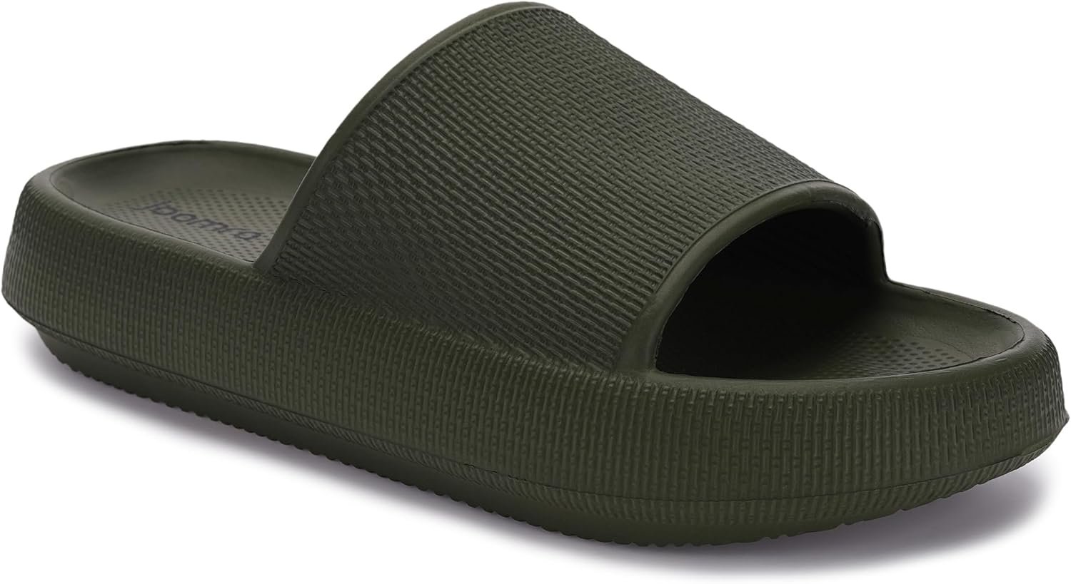 Ultra-Comfortable Non-Slip Shower Slippers