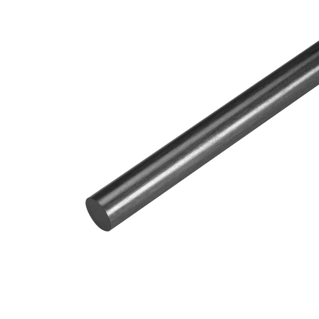 Ultra-Lightweight Carbon Fiber Rod - Stronger Than Steel, Perfect for RC Projects