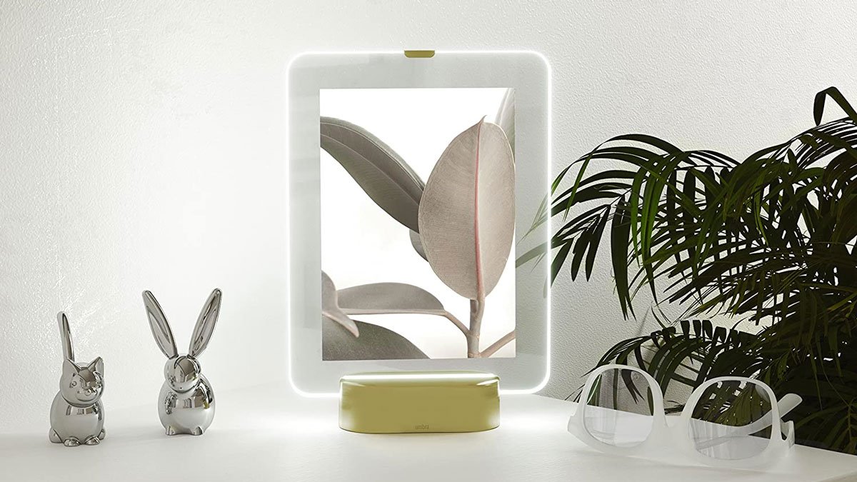 Umbra Glo Picture Frame