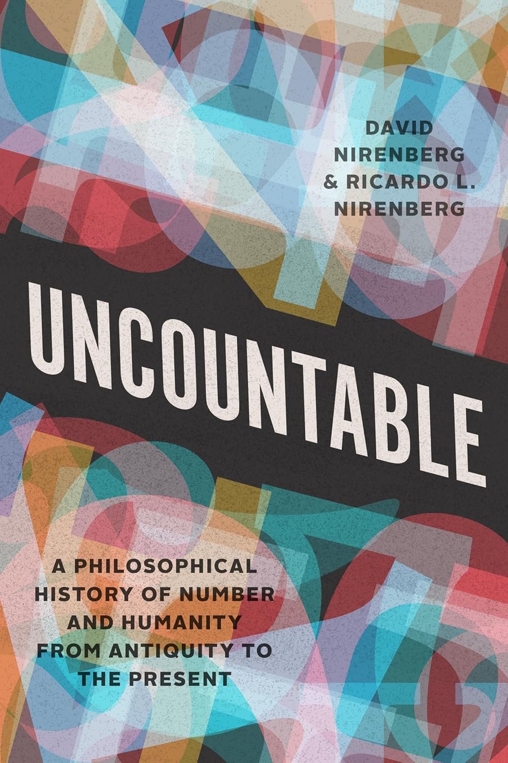 Uncountable: The Intersection of Numbers and Humanity