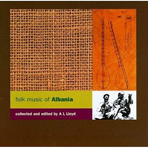 Uncover Albania's Enchanting Folk Melodies