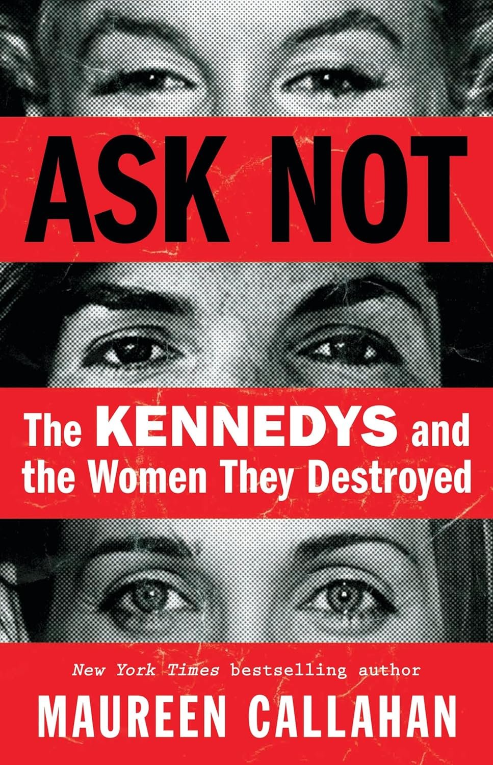 Uncover the Dark Legacy of the Kennedys