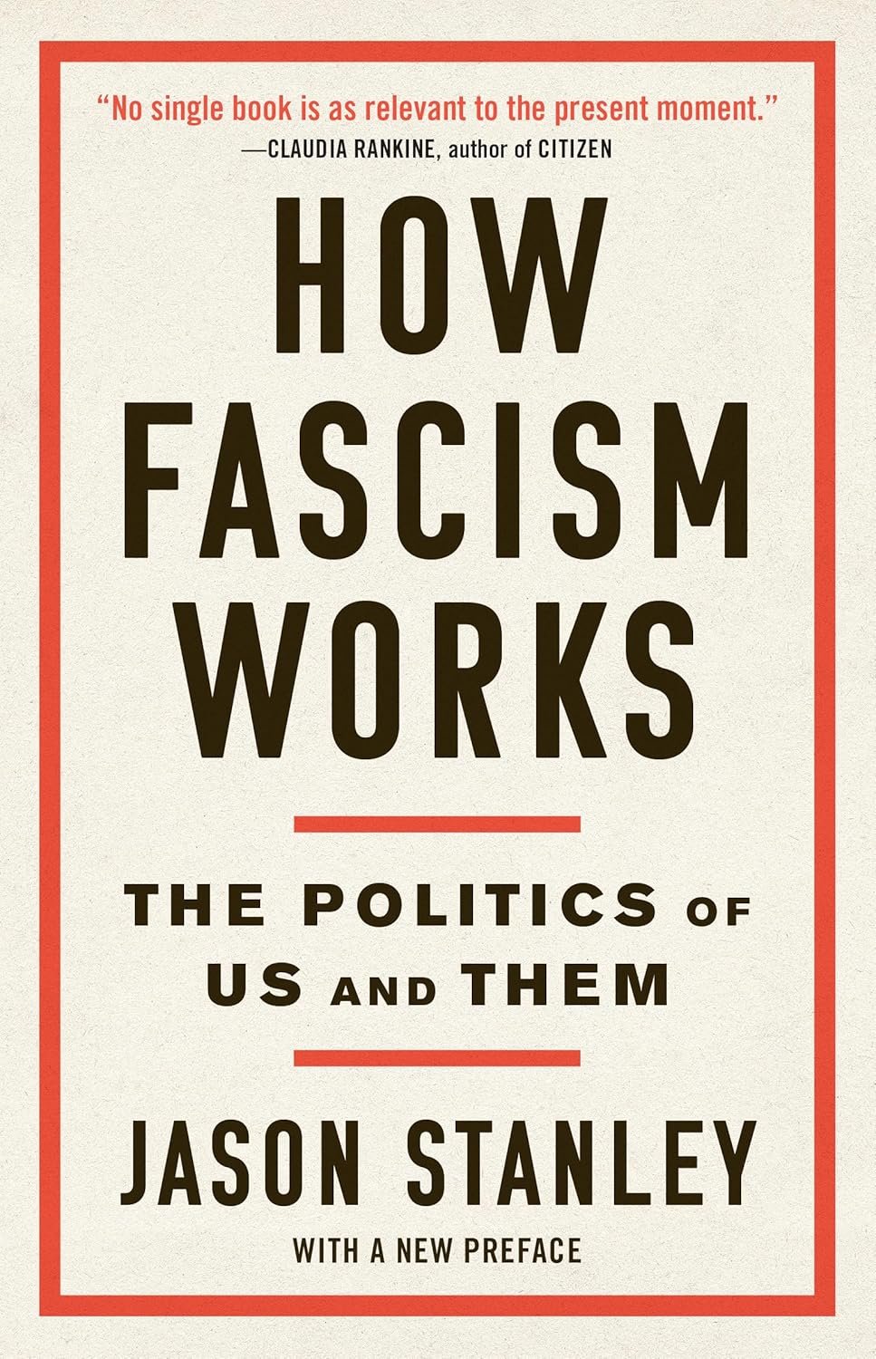 Uncover the Pillars of Fascism: A Critical Analysis