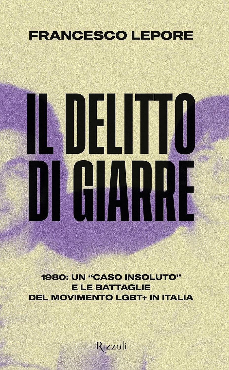 Uncovering Italy's LGBT+ History: A Gripping True Crime Tale