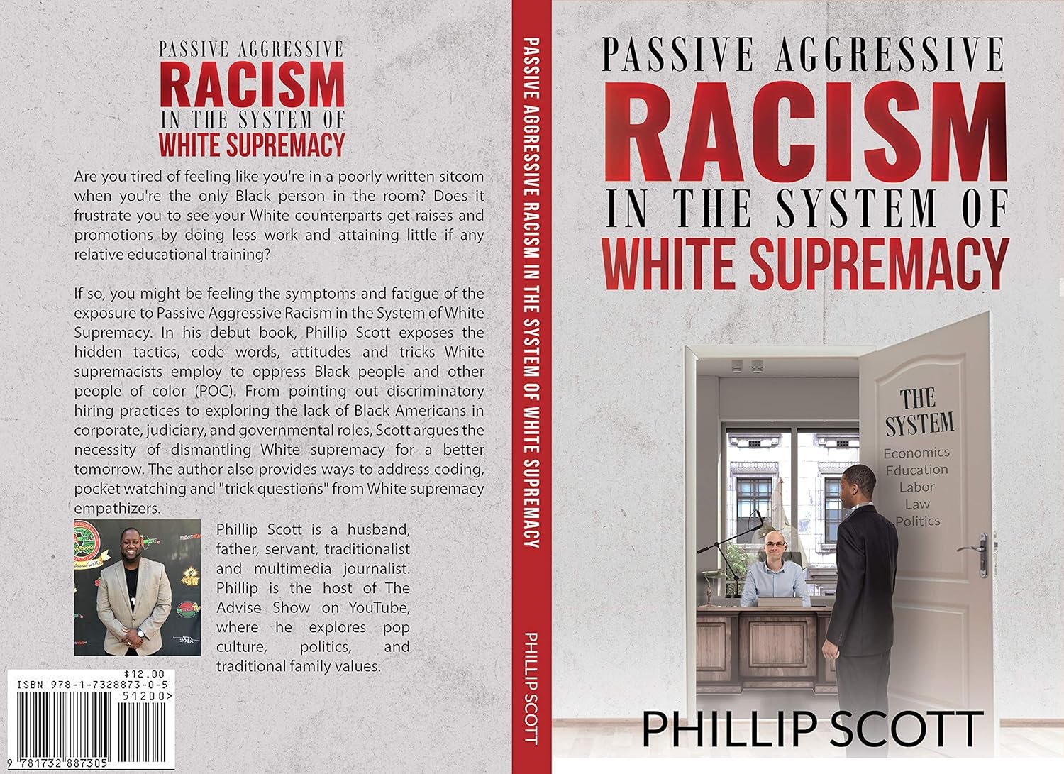 Uncovering Passive Aggressive Racism