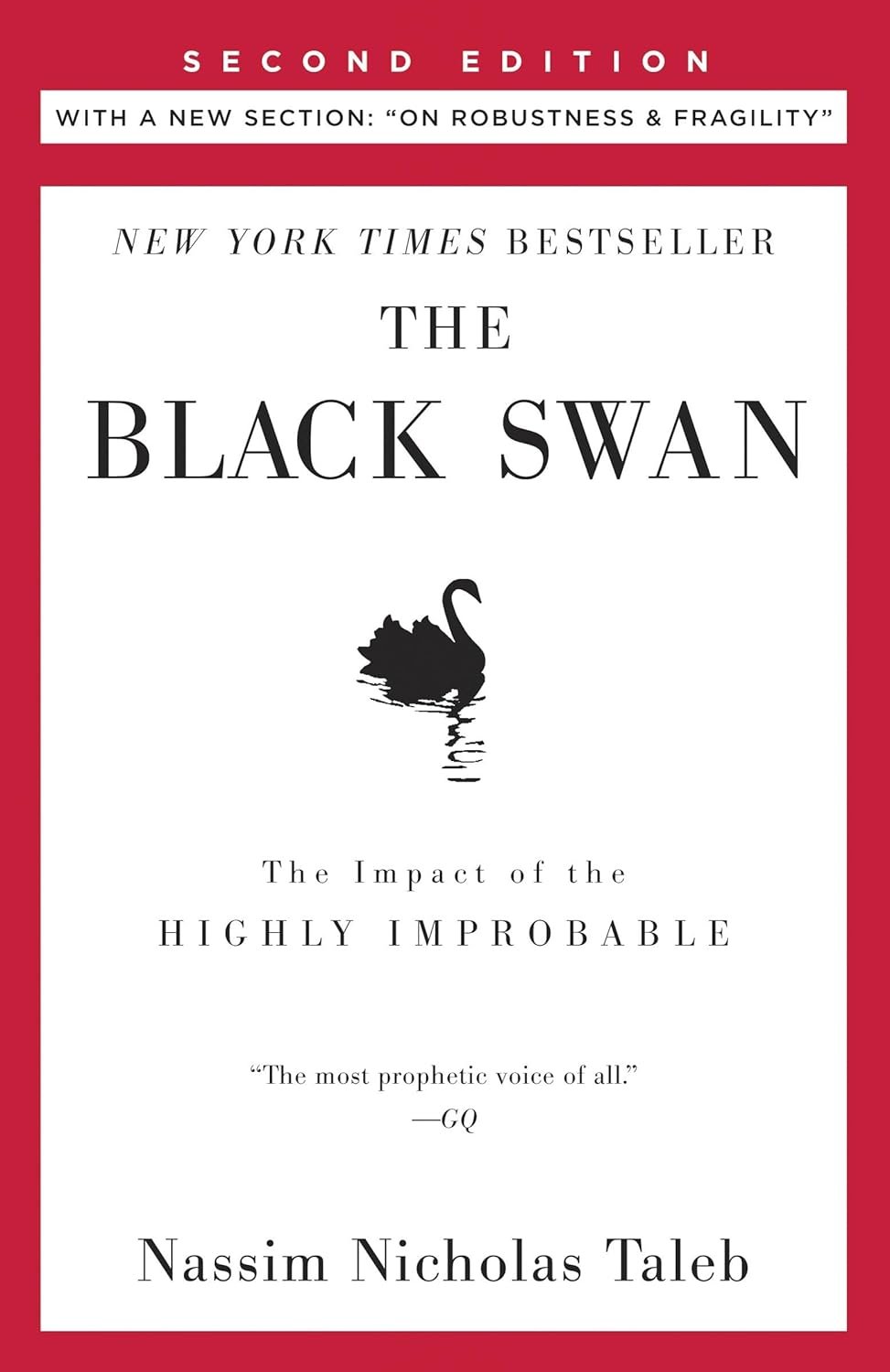 Uncovering the Unpredictable: The Black Swan Revealed